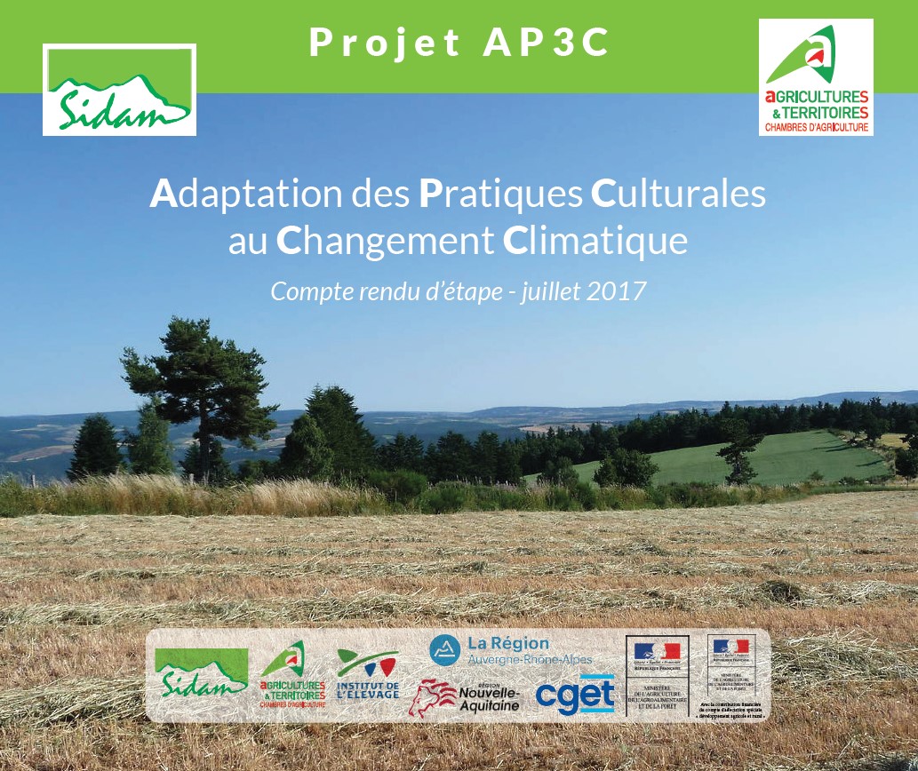 Culture de couverture et engrais vert - Logiag - Transition climatique,  agroenvironnement et génie agricole
