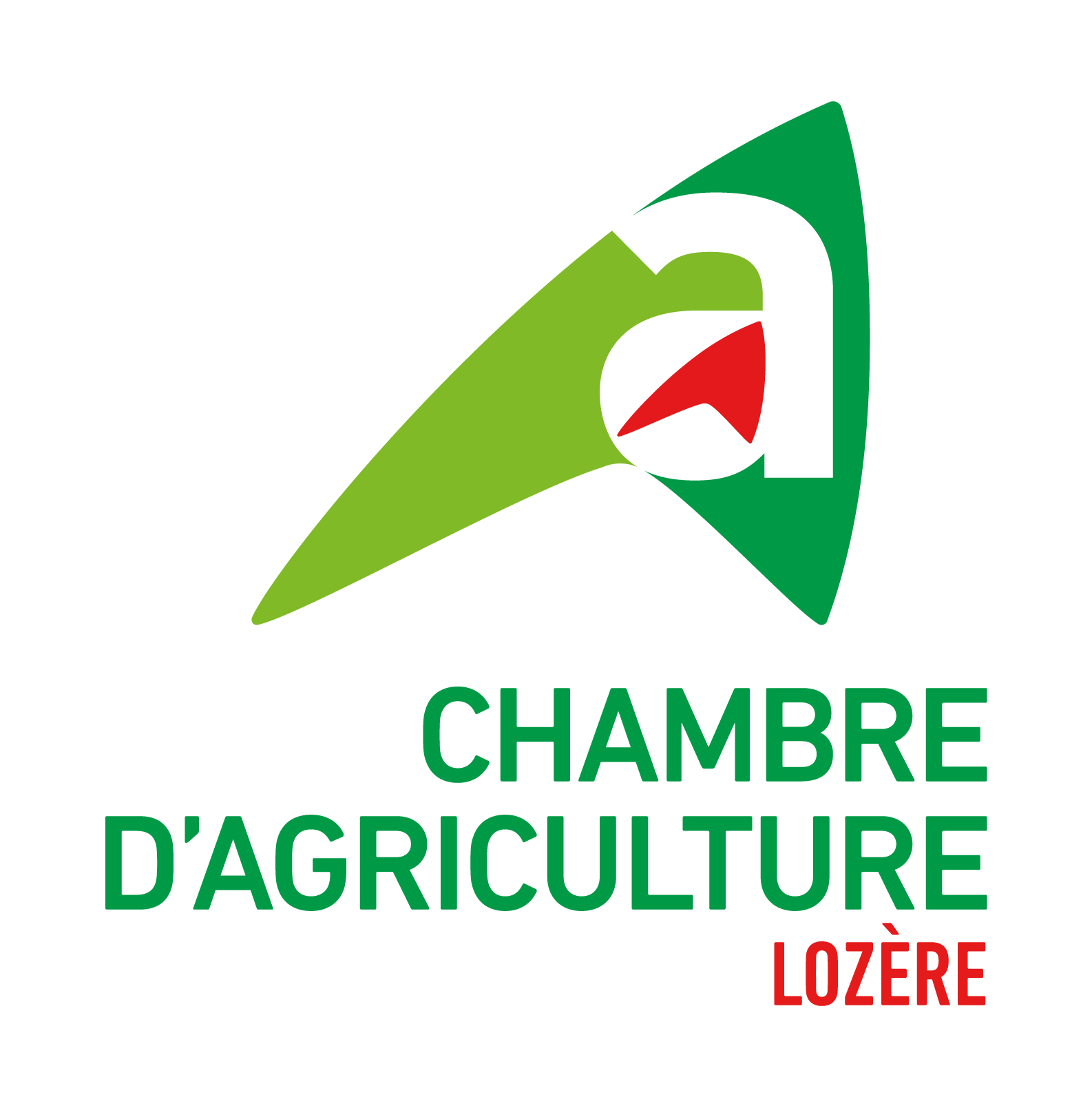 Chambre d'agriculture de la Lozère, retour à la page d'accueil